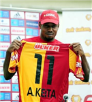 Galatasaraydan Hangi Oyuncusun