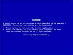 Will Your Computer Crash Today?