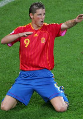 World Cup Winner