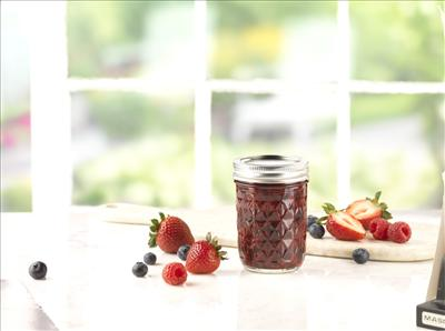 What Kind Of Ball Jar Are You?
