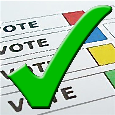 Social Night Vote