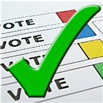 Social Night Vote