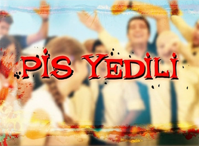 Pis Yedili Dizisinde Hangi Karaktersin?