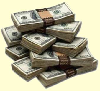 Wealth Or Poverty ?