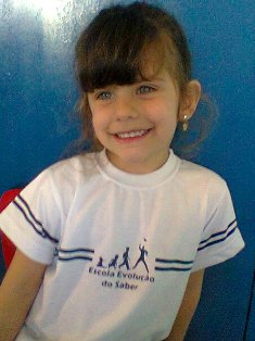 Maria Clara (Ed Infantil)