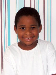Lucas (Ed Infantil)