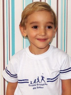 Pedro (Ed Infantil)