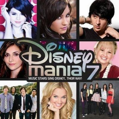Hangi Disney Channel Karakterisi