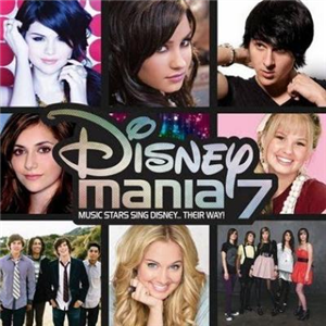 Hangi Disney Channel Karakterisi