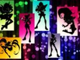 Hangi Winx Karakterisin
