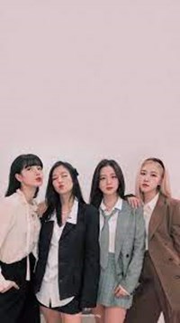 Quelle Membre De Blackpink Es-Tu ?
