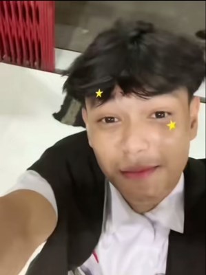 Najib kusumawara