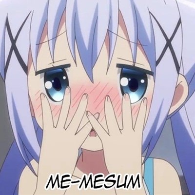 Seberapa hentai kamu