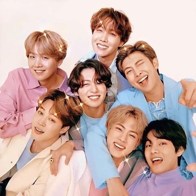 Hangi BTS üyesi senin tarzın