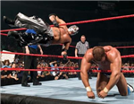 Rey Mysterio Mu Big Show Mu