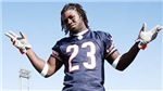 What Pro Football Player Are You?