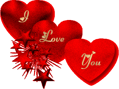 Are You In Love ?