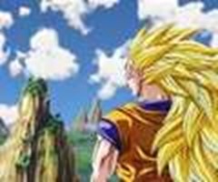 Qe Tanto Sabes De Goku