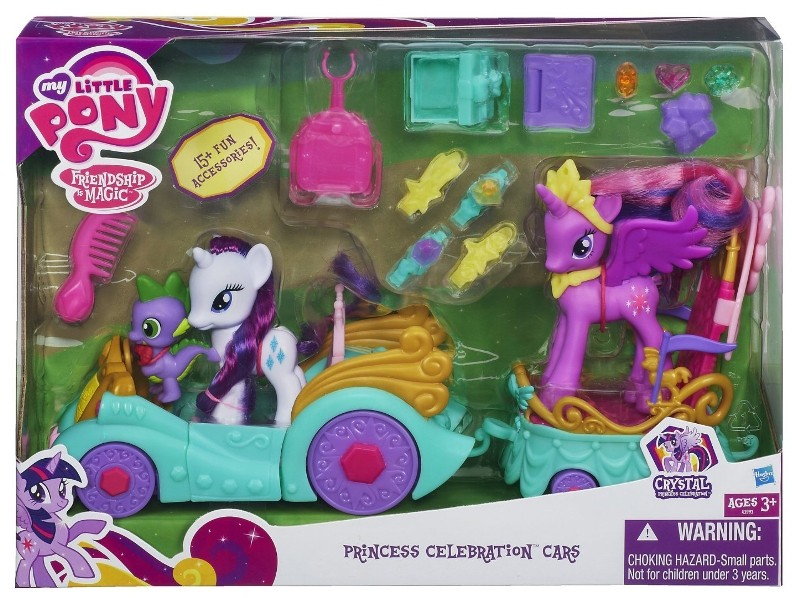 Hangi Pony Figürüsün