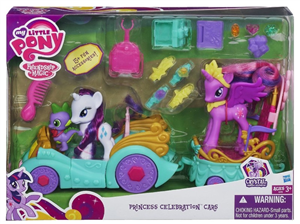 Hangi Pony Figürüsün