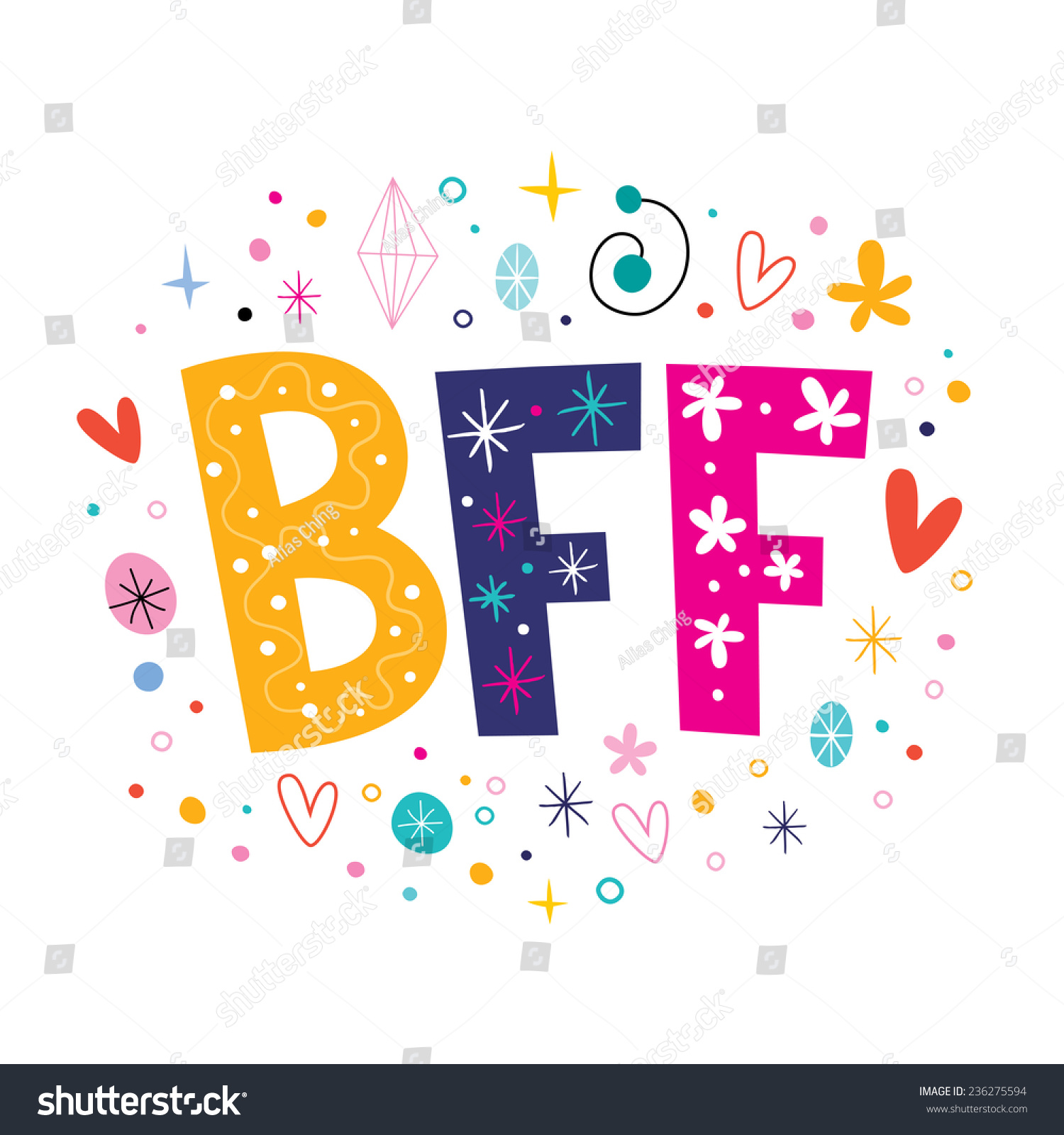 Bff Testi