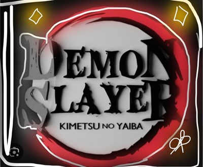 Mirip Siqpa Kamu Di Anime Demon Slayer 