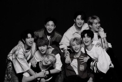 Hangi stray kids uyesisin?
