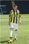 Hangi Fenerbahçeli Futbolcusun