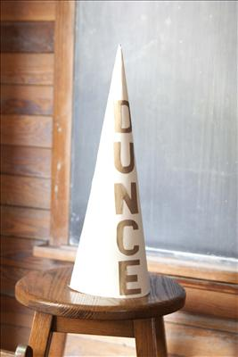 School House Objects
