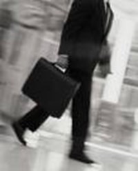Daydreamer Or Business Person