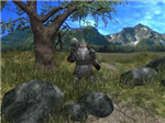 Lord Of The Ringsde Kimdensin