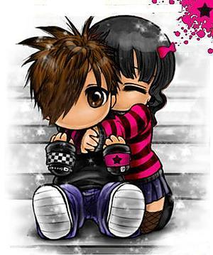 Does Any Pepole Love U?