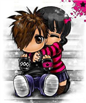 Does Any Pepole Love U?