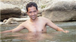 Who Is Sexier Ravi Paudel Or Dhruba Gutam?