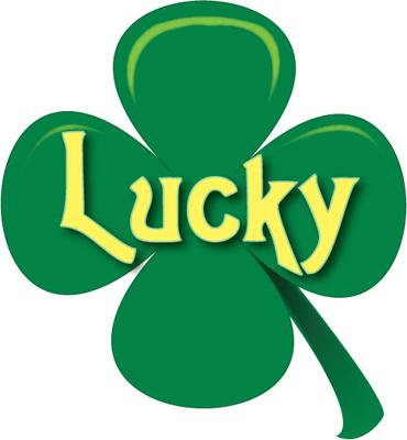 Daily Luck