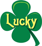 Daily Luck