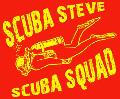 How Much Does Scuba Steve Like You?
