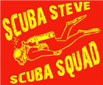 How Much Does Scuba Steve Like You?