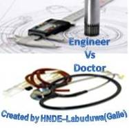 What's Best Job Engineer Or Doctor In The World?