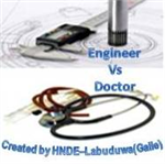 What's Best Job Engineer Or Doctor In The World?