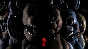 Hangi Fnaf Karakterisin?