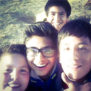 Eres Sangelchurino?