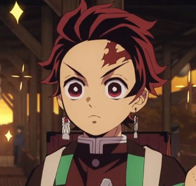Hangi Demon Slayer Karakterinin? 