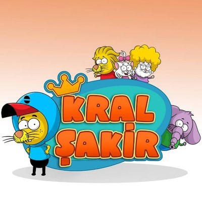 Hangi kral şakir karakterisin?
