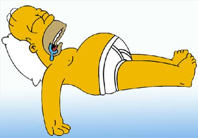 Wie Gut Kennst Du Homer Simpson?