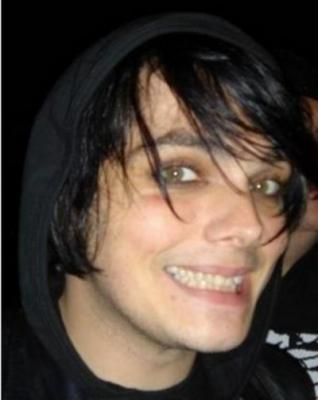 Which Song Of Mcr's Is Your Lucky One?