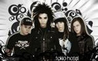 Are You A Tokio Hotelaholic?