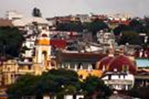 La Ciudad Más ¡Veracruz!