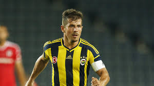Fenerbahçede Hangi Oyuncusun