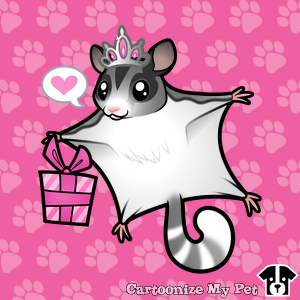 Você Gosta De Cartoonize My Pet?